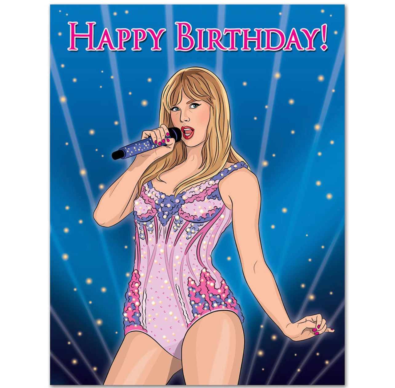 Happy Birthday! Taylor Swift